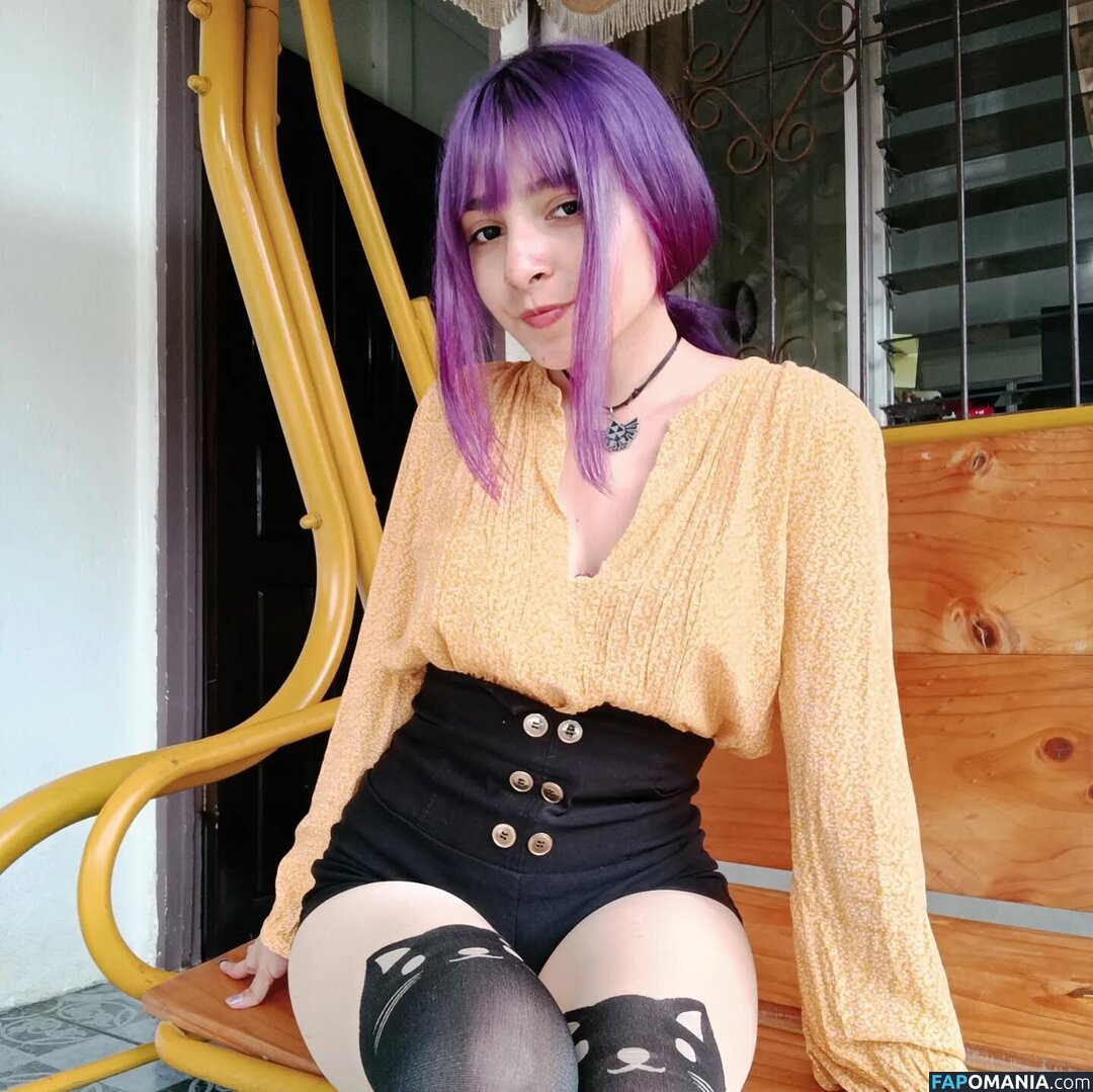 Alina Campos / Sabi / Sabibito / Sabibitos / Sabitos Naakt OnlyFans  Gelekte foto #13