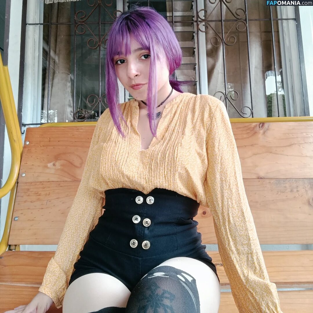 Alina Campos / Sabi / Sabibito / Sabibitos / Sabitos Naakt OnlyFans  Gelekte foto #15