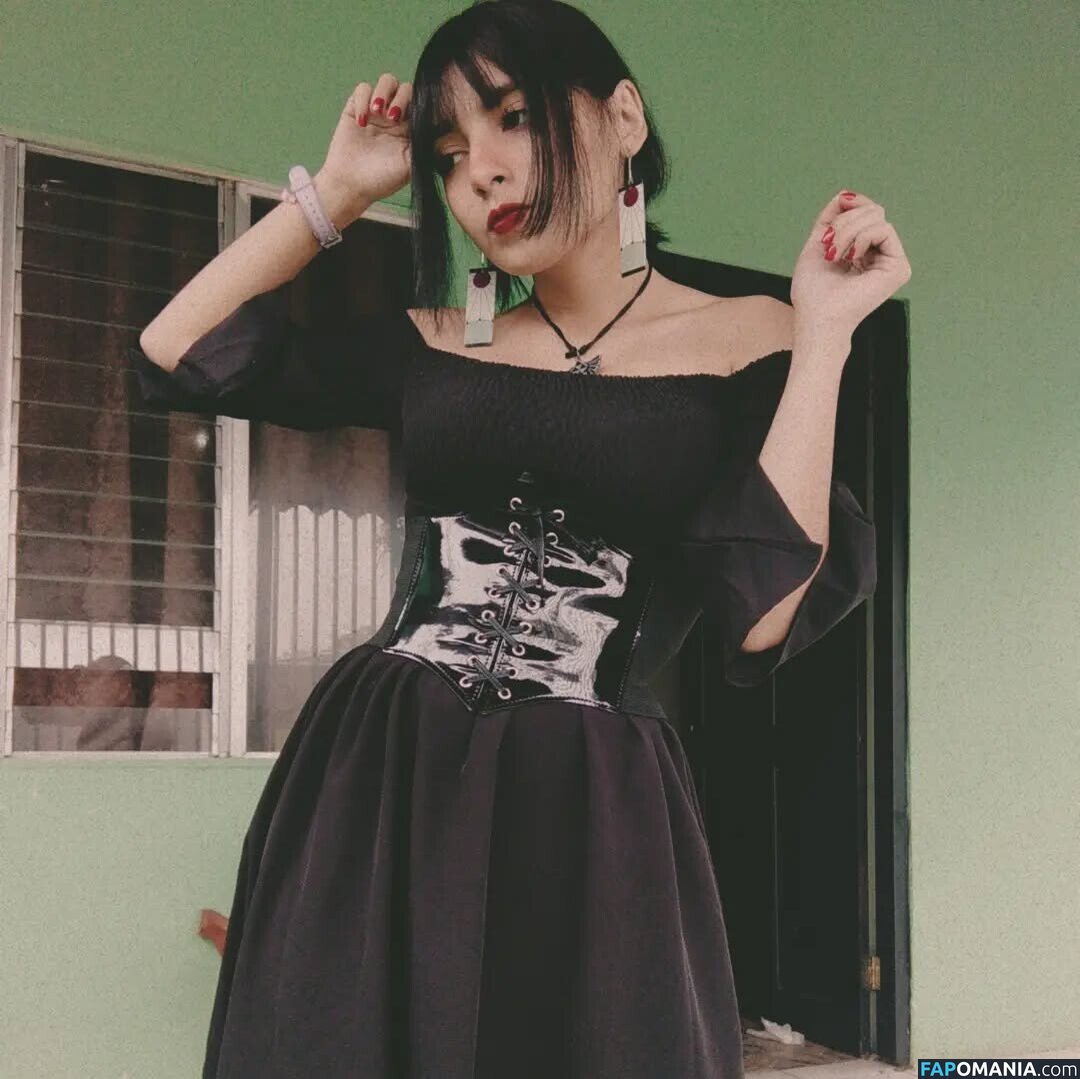 Alina Campos / Sabi / Sabibito / Sabibitos / Sabitos Naakt OnlyFans  Gelekte foto #16