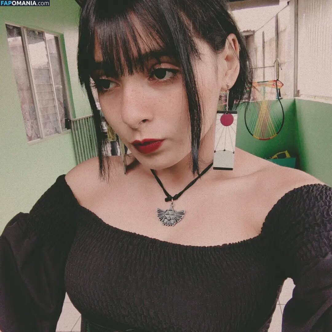 Alina Campos / Sabi / Sabibito / Sabibitos / Sabitos Naakt OnlyFans  Gelekte foto #17