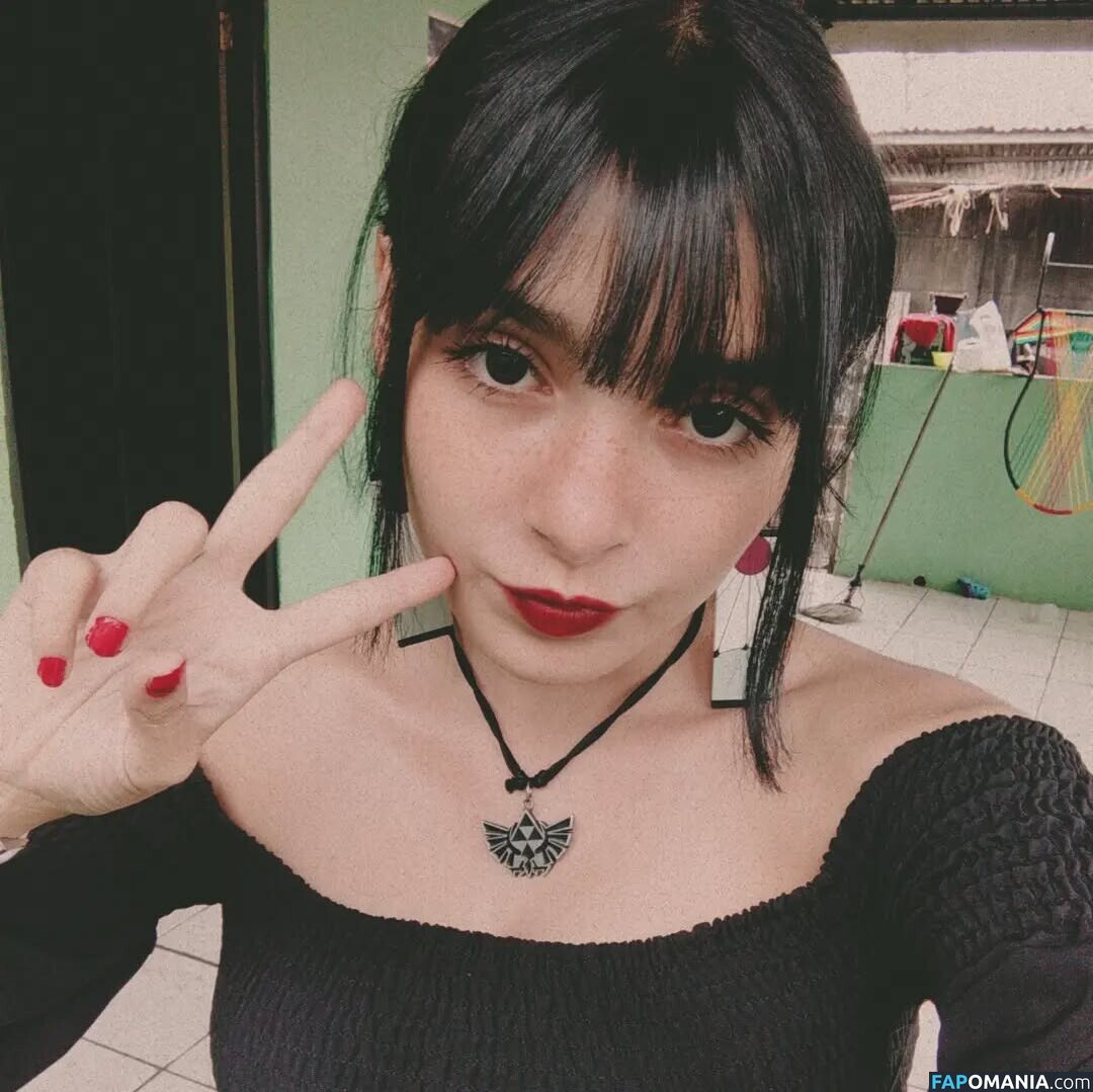 Alina Campos / Sabi / Sabibito / Sabibitos / Sabitos Naakt OnlyFans  Gelekte foto #18