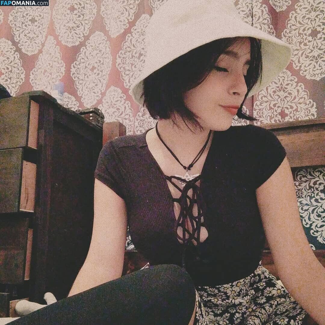 Alina Campos / Sabi / Sabibito / Sabibitos / Sabitos Naakt OnlyFans  Gelekte foto #19