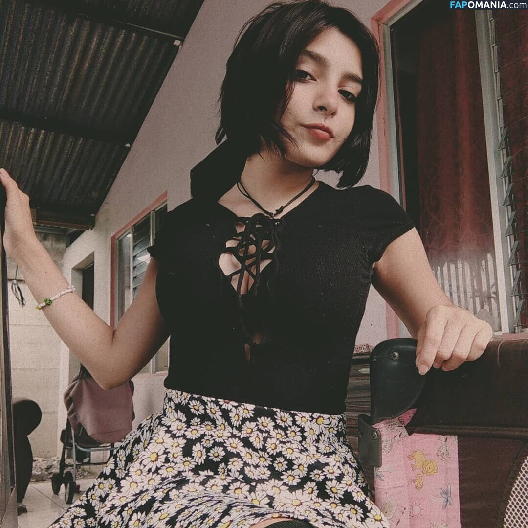 Alina Campos / Sabi / Sabibito / Sabibitos / Sabitos Naakt OnlyFans  Gelekte foto #20