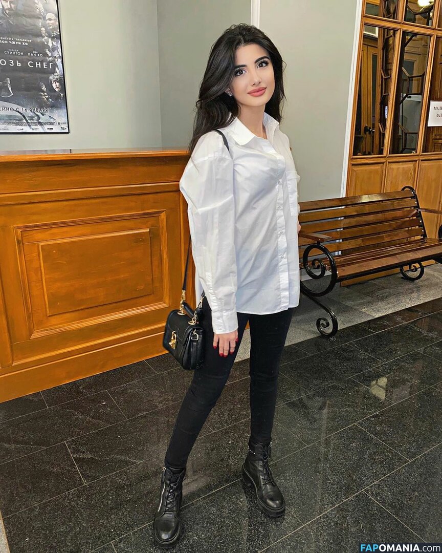 Sabina Agaeva Ahmed / sssabisha Naakt OnlyFans  Gelekte foto #5