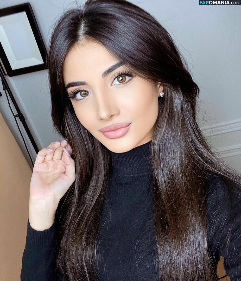 Sabina Agaeva Ahmed / sssabisha Naakt OnlyFans  Gelekte foto #23