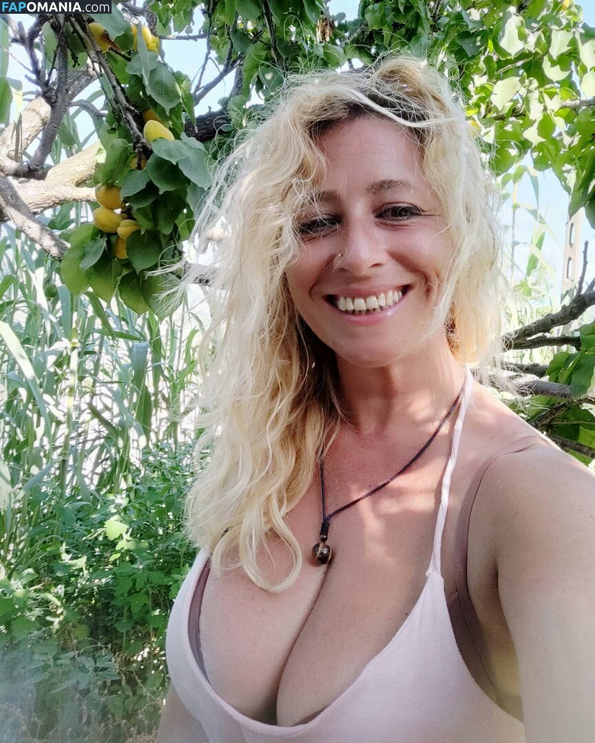 Sabina Di Iorio / sabina_diiorio / sabynadi Naakt OnlyFans  Gelekte foto #11