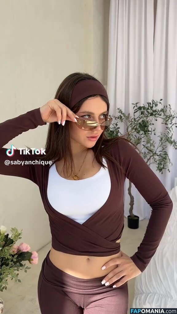 Sabina Khayrova / sabinakhayrova_ Naakt OnlyFans  Gelekte foto #1