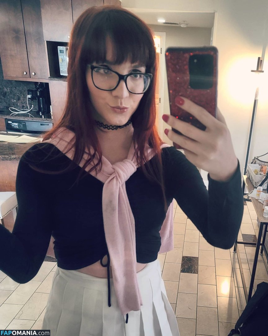 SabinaStSteele / sabinasteele / stsabinasteele Naakt OnlyFans  Gelekte foto #43