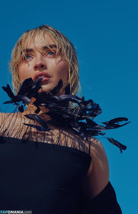 Sabrina Carpenter / https: / sabrinacarpenter Naakt OnlyFans  Gelekte foto #2535
