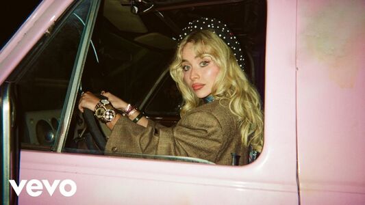 Sabrina Carpenter