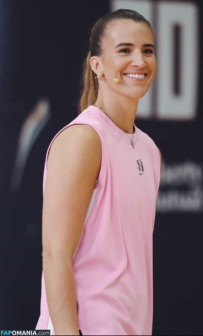 Sabrina Ionescu / sabrina_i Naakt OnlyFans  Gelekte foto #1