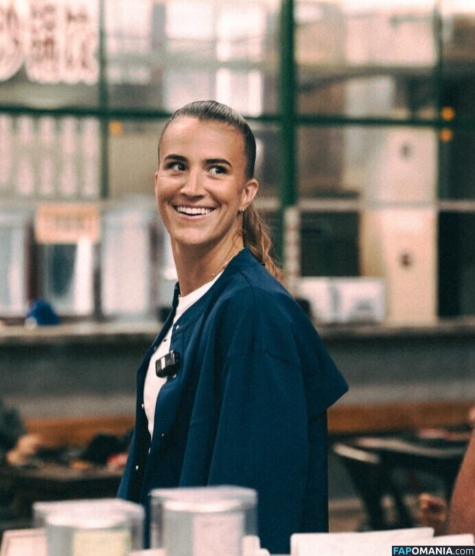 Sabrina Ionescu / sabrina_i Naakt OnlyFans  Gelekte foto #4