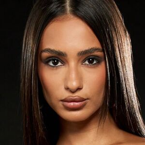 Sabrina Khouiel / Sabrinak______