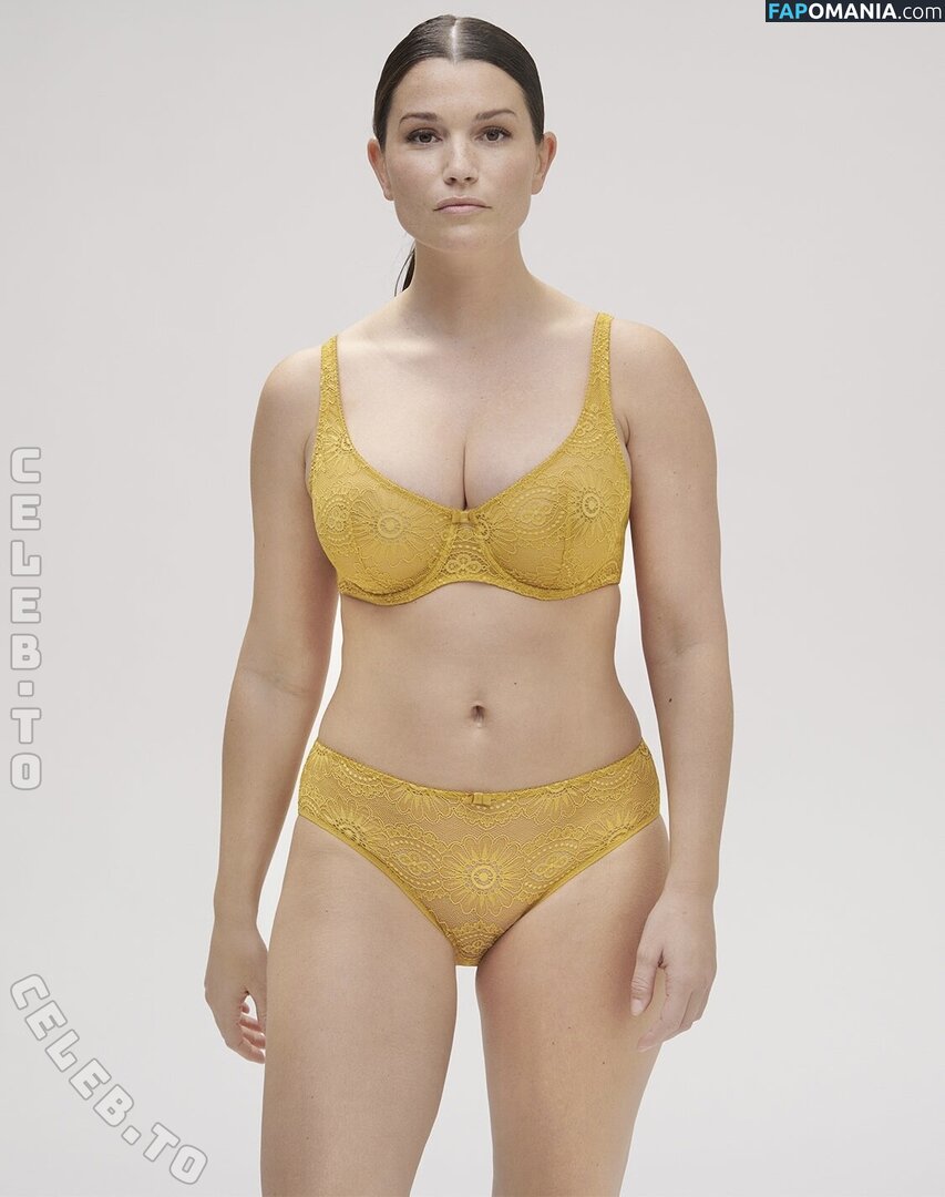 Sabrina Laporte / sab_lpt / sablpt Naakt OnlyFans  Gelekte foto #1