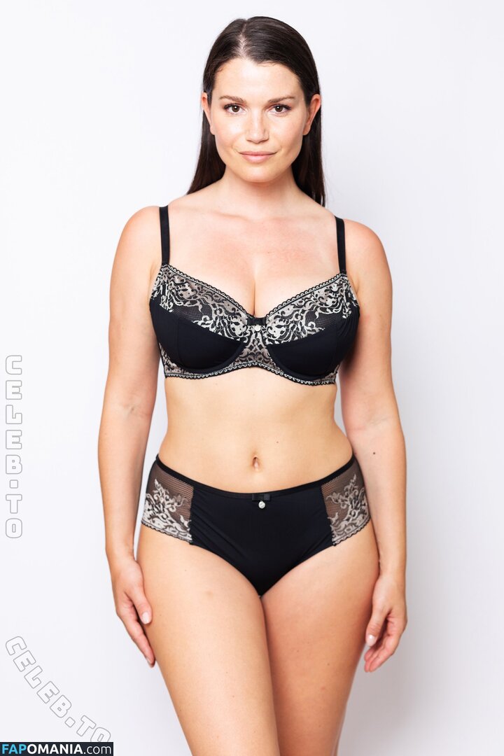 Sabrina Laporte / sab_lpt / sablpt Naakt OnlyFans  Gelekte foto #19