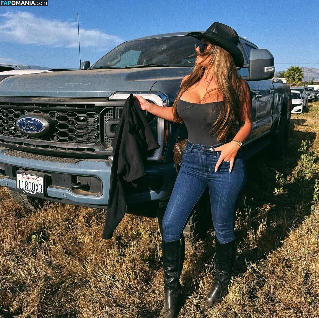 Sabrina Leamon / sabrinaleamon Naakt OnlyFans  Gelekte foto #4