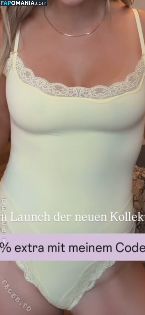 Sabrina Nickel / brinani Naakt OnlyFans  Gelekte foto #2