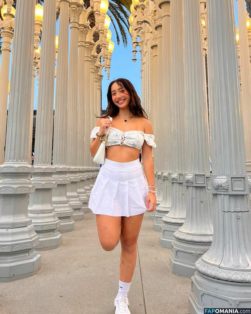 Sabrina Pezeshkian / sabababaroo / sabadabadoodle Naakt OnlyFans  Gelekte foto #42