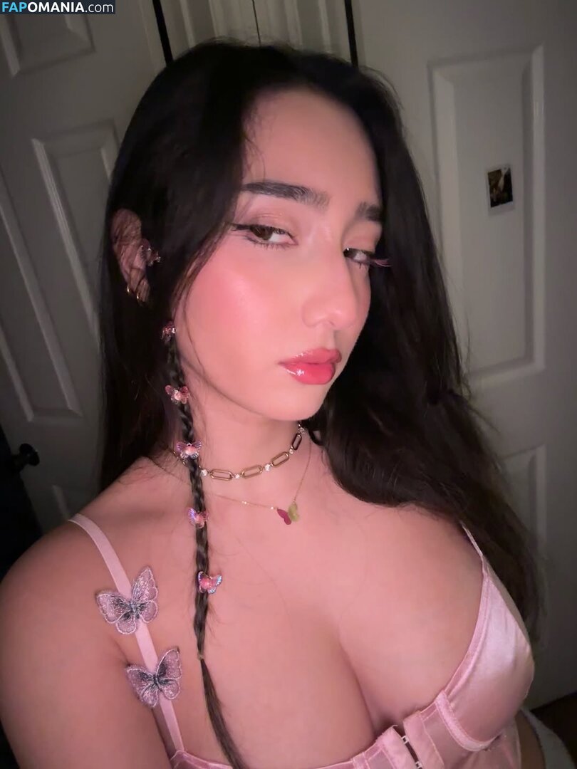 Sabrina Pezeshkian / sabababaroo / sabadabadoodle Naakt OnlyFans  Gelekte foto #242