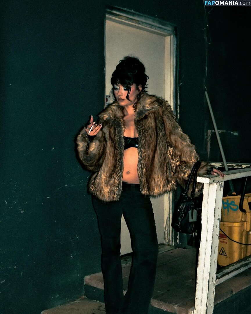 Sabrina Quesada / sabquesada Naakt OnlyFans  Gelekte foto #1