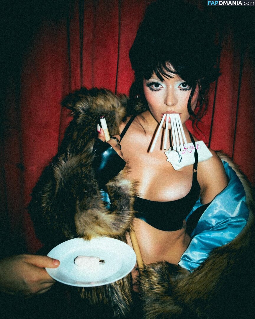 Sabrina Quesada / sabquesada Naakt OnlyFans  Gelekte foto #4