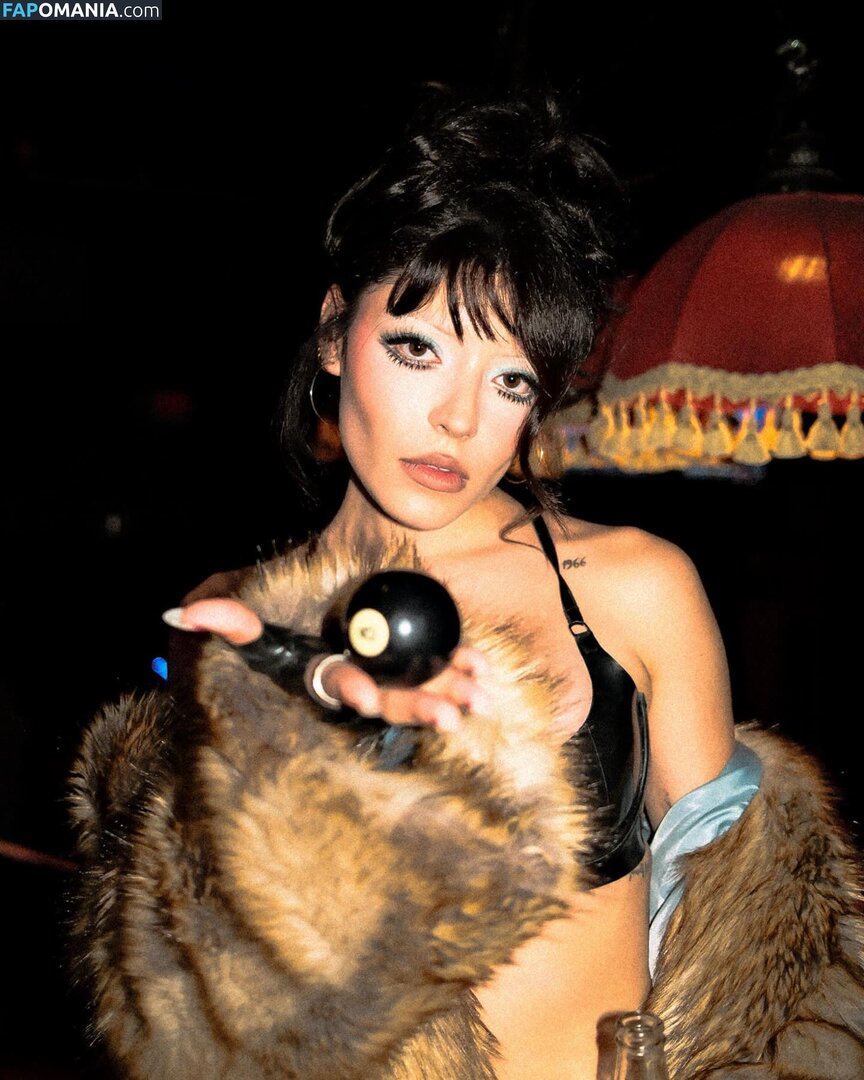 Sabrina Quesada / sabquesada Naakt OnlyFans  Gelekte foto #6