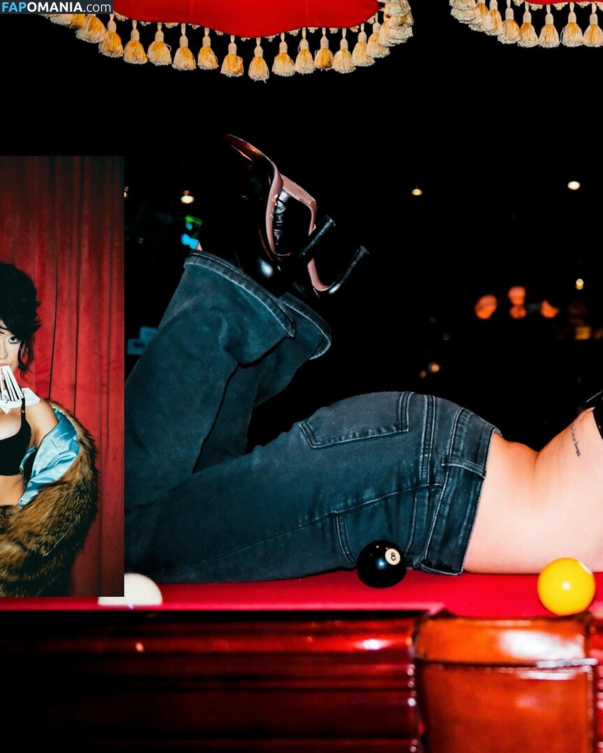 Sabrina Quesada / sabquesada Naakt OnlyFans  Gelekte foto #8