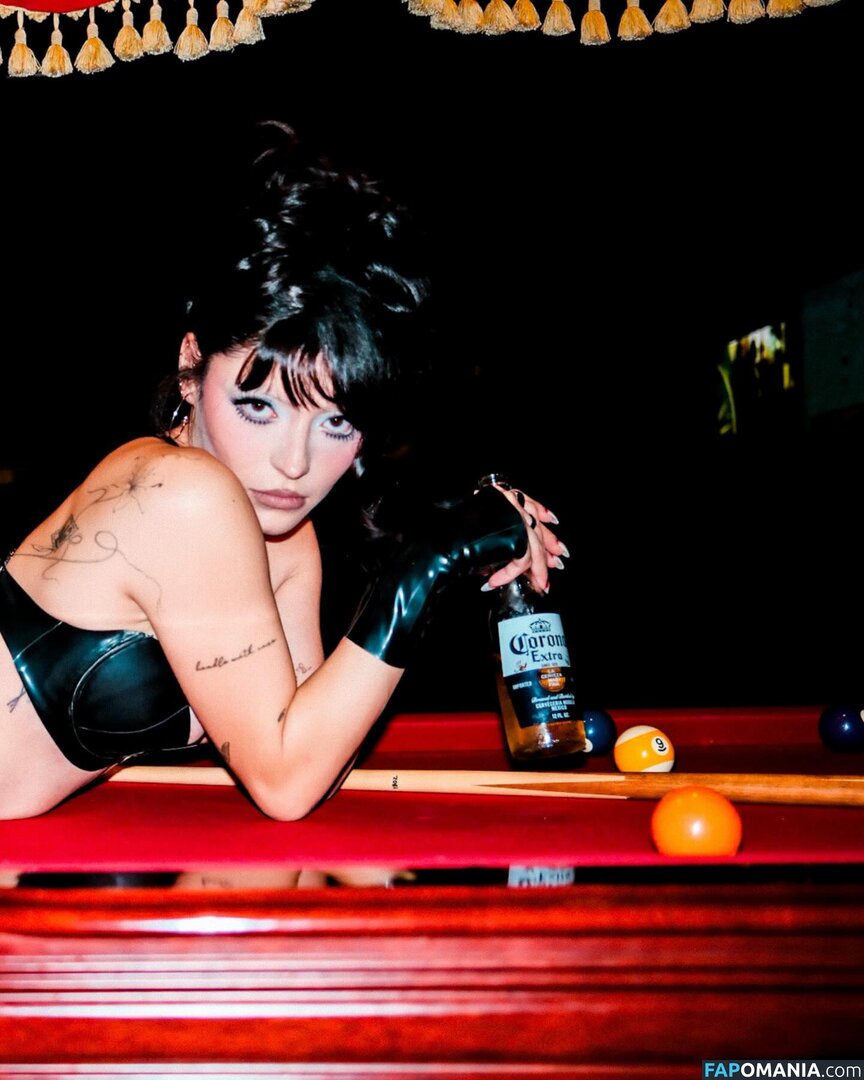 Sabrina Quesada / sabquesada Naakt OnlyFans  Gelekte foto #9