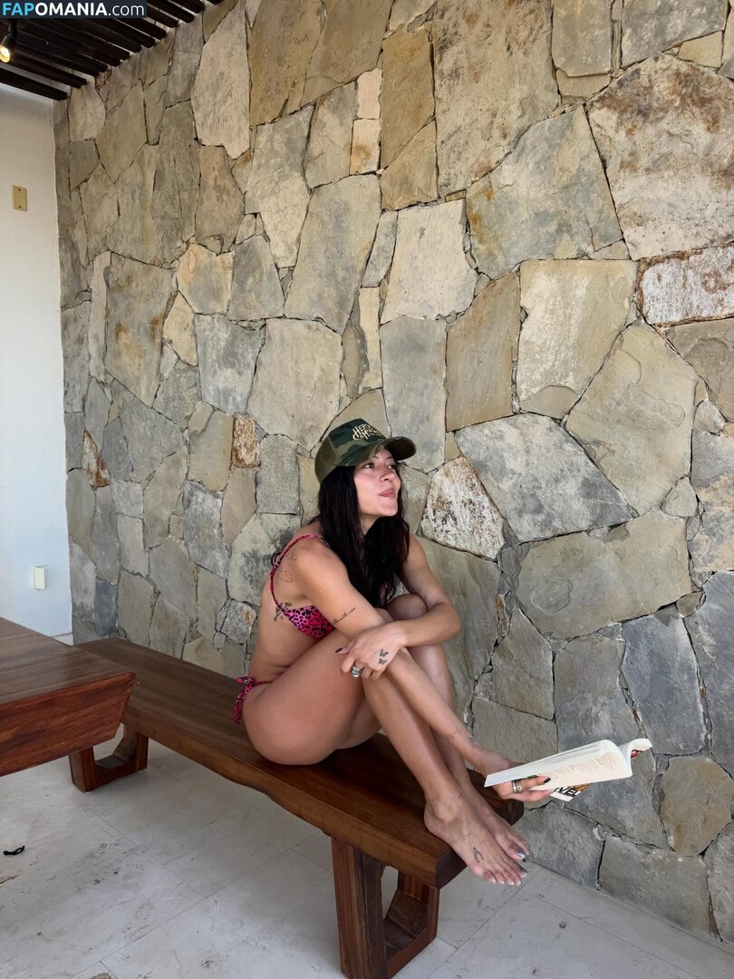 Sabrina Quesada / sabquesada Naakt OnlyFans  Gelekte foto #11