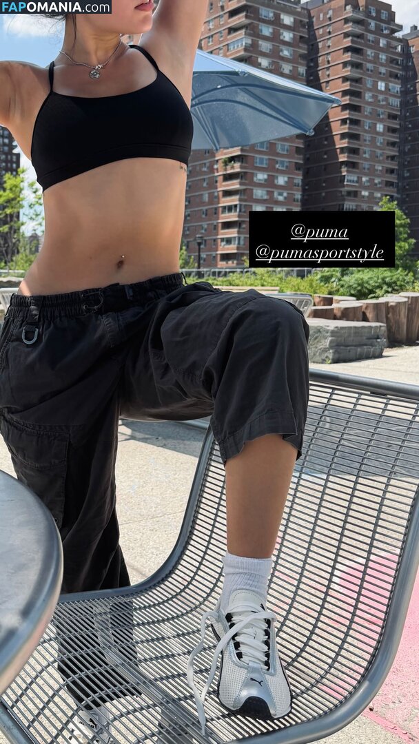 Sabrina Quesada / sabquesada Naakt OnlyFans  Gelekte foto #17