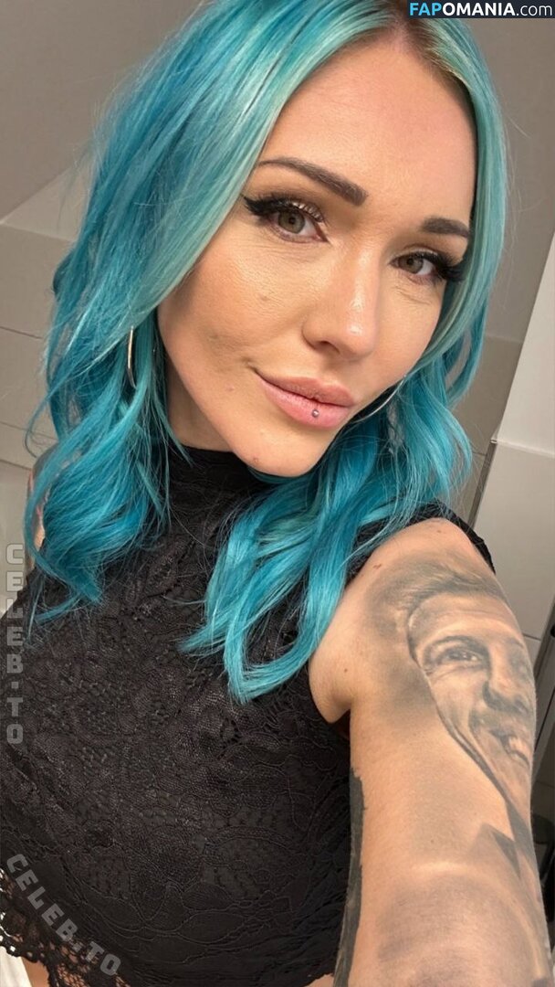 Sabrina Reiter / ps_tussi Naakt OnlyFans  Gelekte foto #1