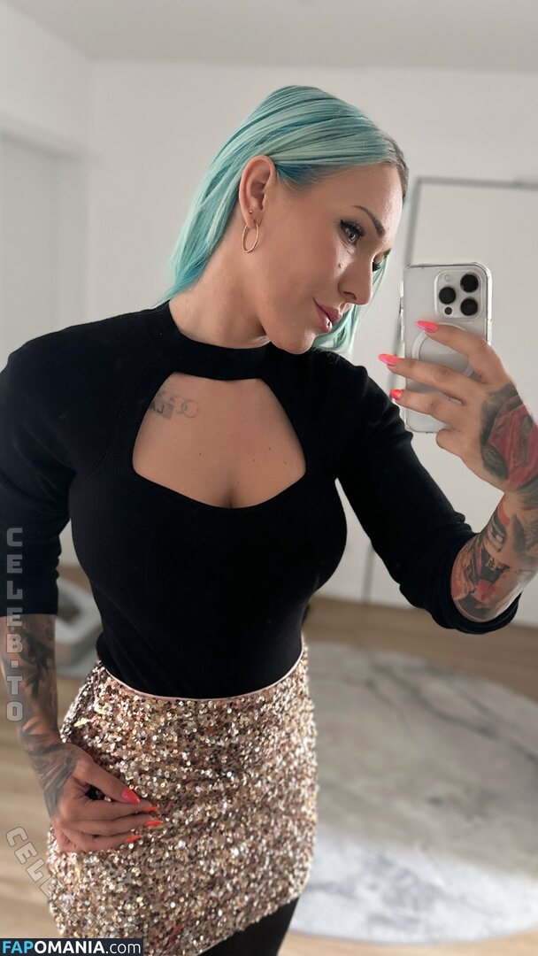 Sabrina Reiter / ps_tussi Naakt OnlyFans  Gelekte foto #3