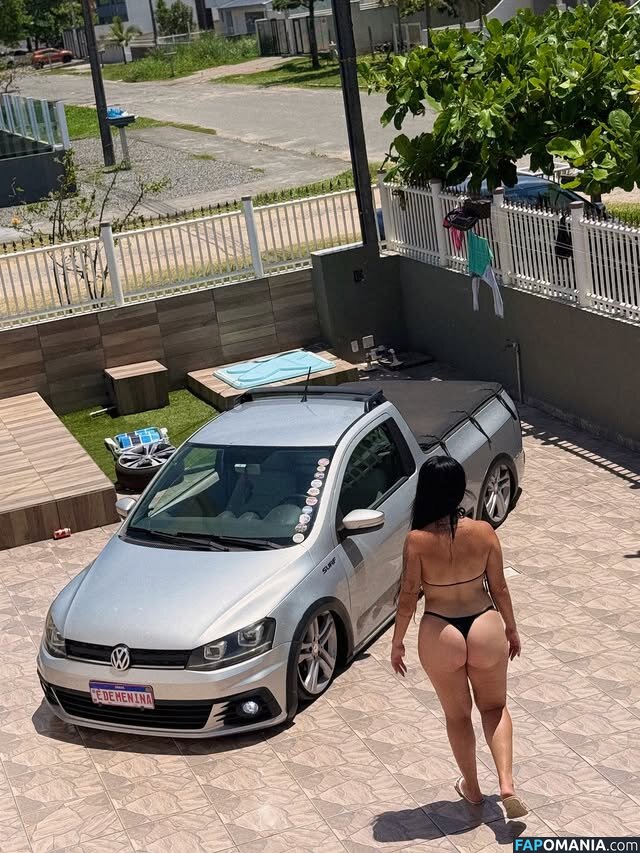 Sabrina Rodrigues / sabrina.rodrigueess Naakt OnlyFans  Gelekte foto #2