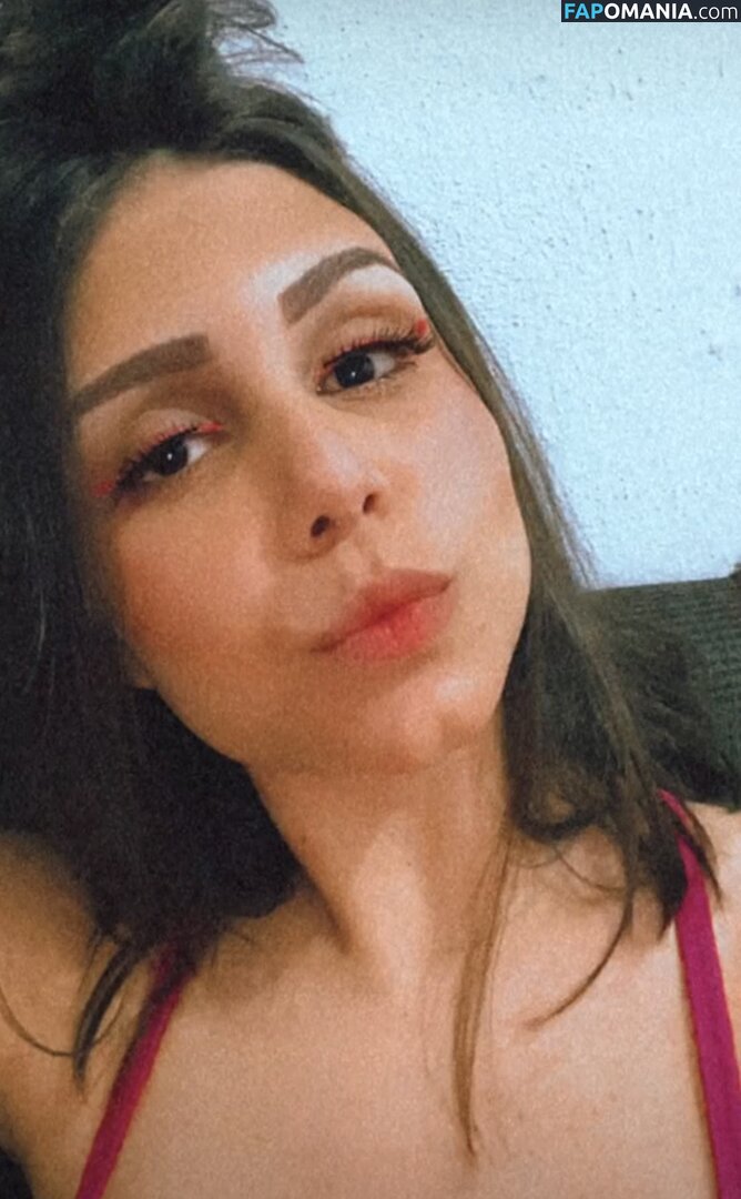 Sabrina Roque / sabrinanichole / sabrinaroque_ Naakt OnlyFans  Gelekte foto #4