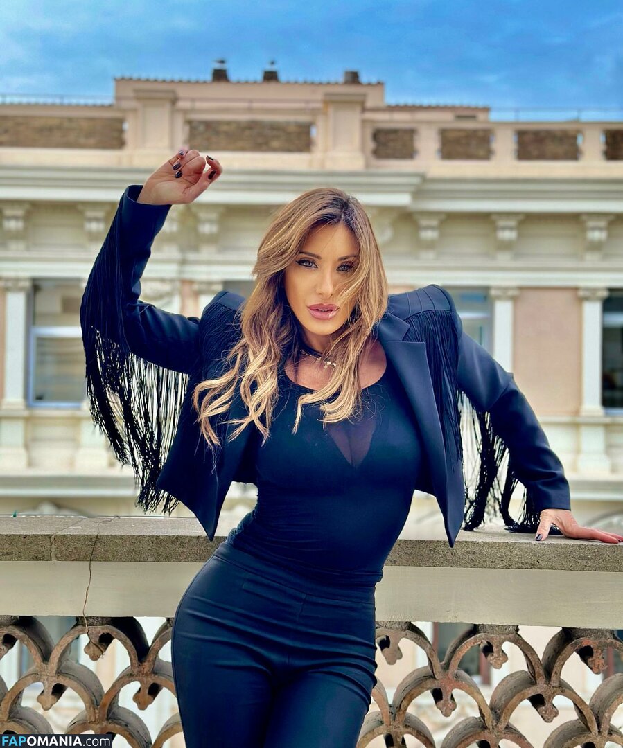 Sabrina Salerno / sabrinasalernofficial Naakt OnlyFans  Gelekte foto #1713