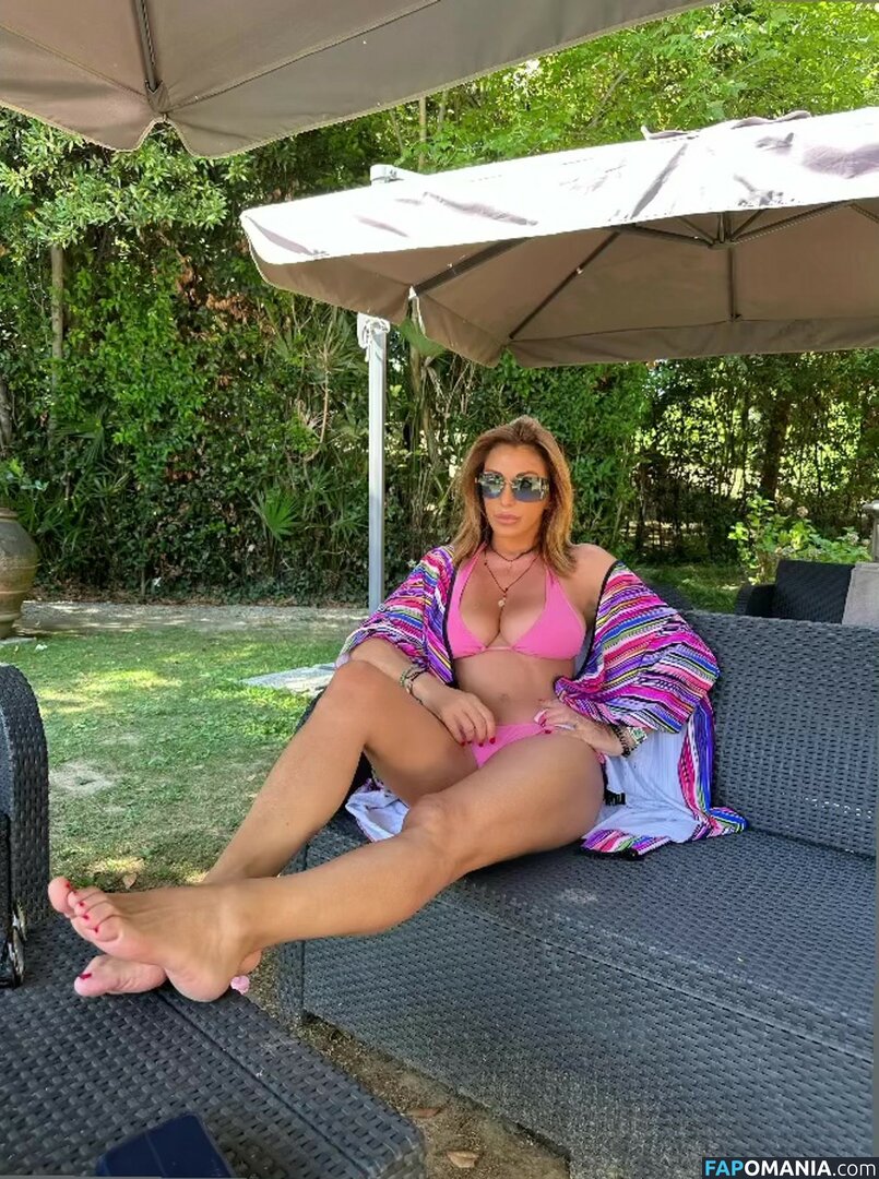 Sabrina Salerno / sabrinasalernofficial Naakt OnlyFans  Gelekte foto #1720