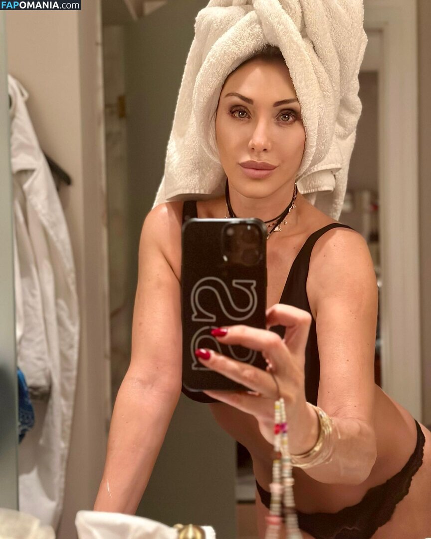 Sabrina Salerno / sabrinasalernofficial Naakt OnlyFans  Gelekte foto #1742