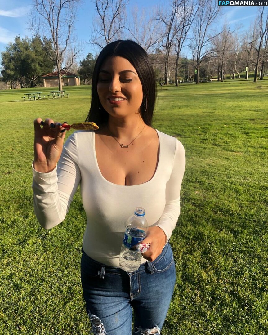 Sabrina / Sabrina_wet / dontripchocolatechip / sabrinacarpenter / sabrinainthecity / suhbeaner_ / upnextwithsabrina Naakt OnlyFans  Gelekte foto #6