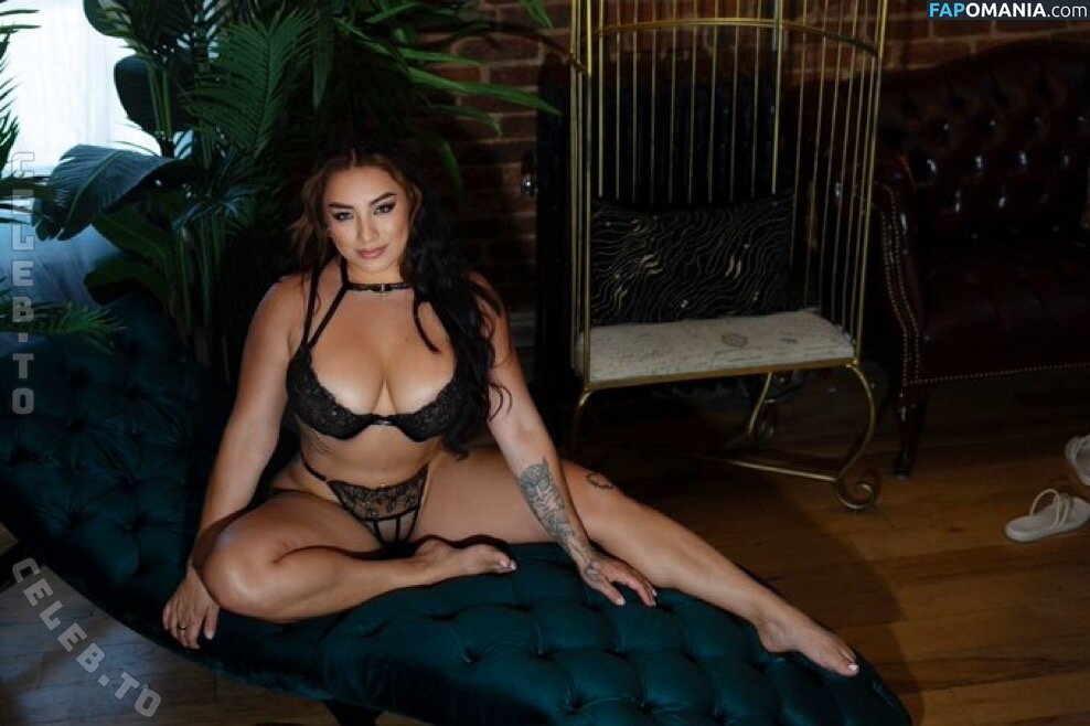 baddy.bina / baddybina / sabrinalane Naakt OnlyFans  Gelekte foto #4
