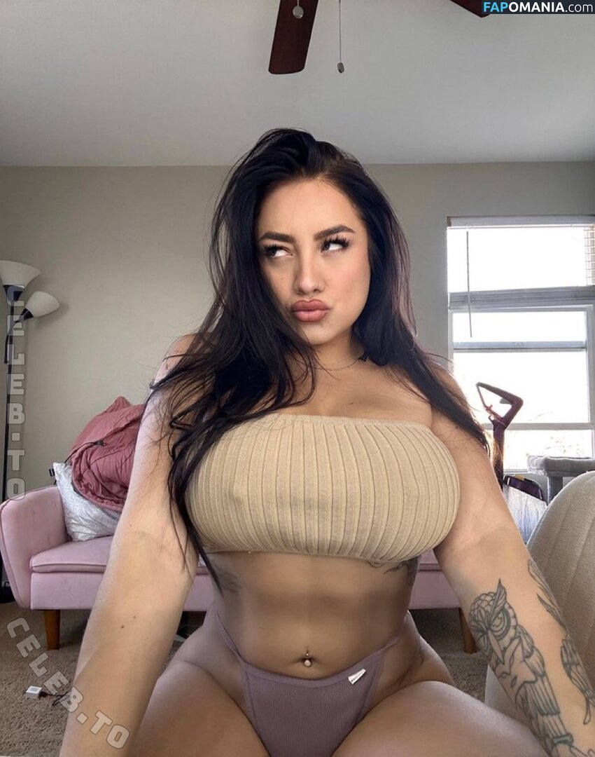 baddy.bina / baddybina / sabrinalane Naakt OnlyFans  Gelekte foto #5