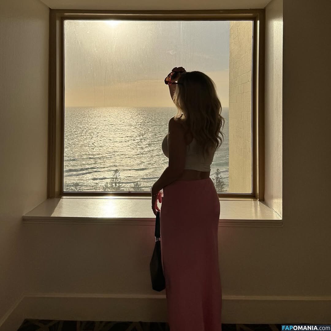 Sacha Ross / sachaross / sasharosexxx Naakt OnlyFans  Gelekte foto #4