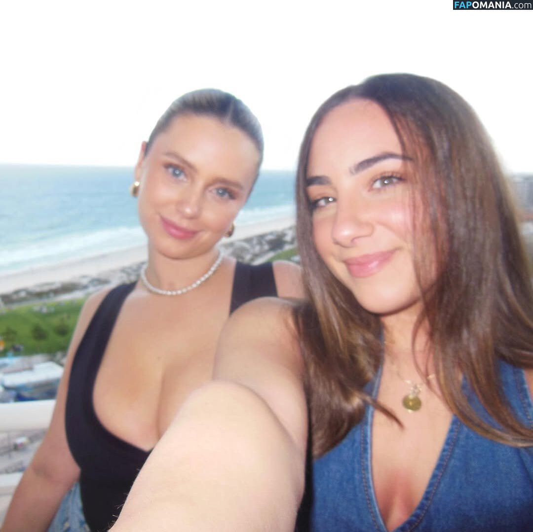 Sacha Ross / sachaross / sasharosexxx Naakt OnlyFans  Gelekte foto #6