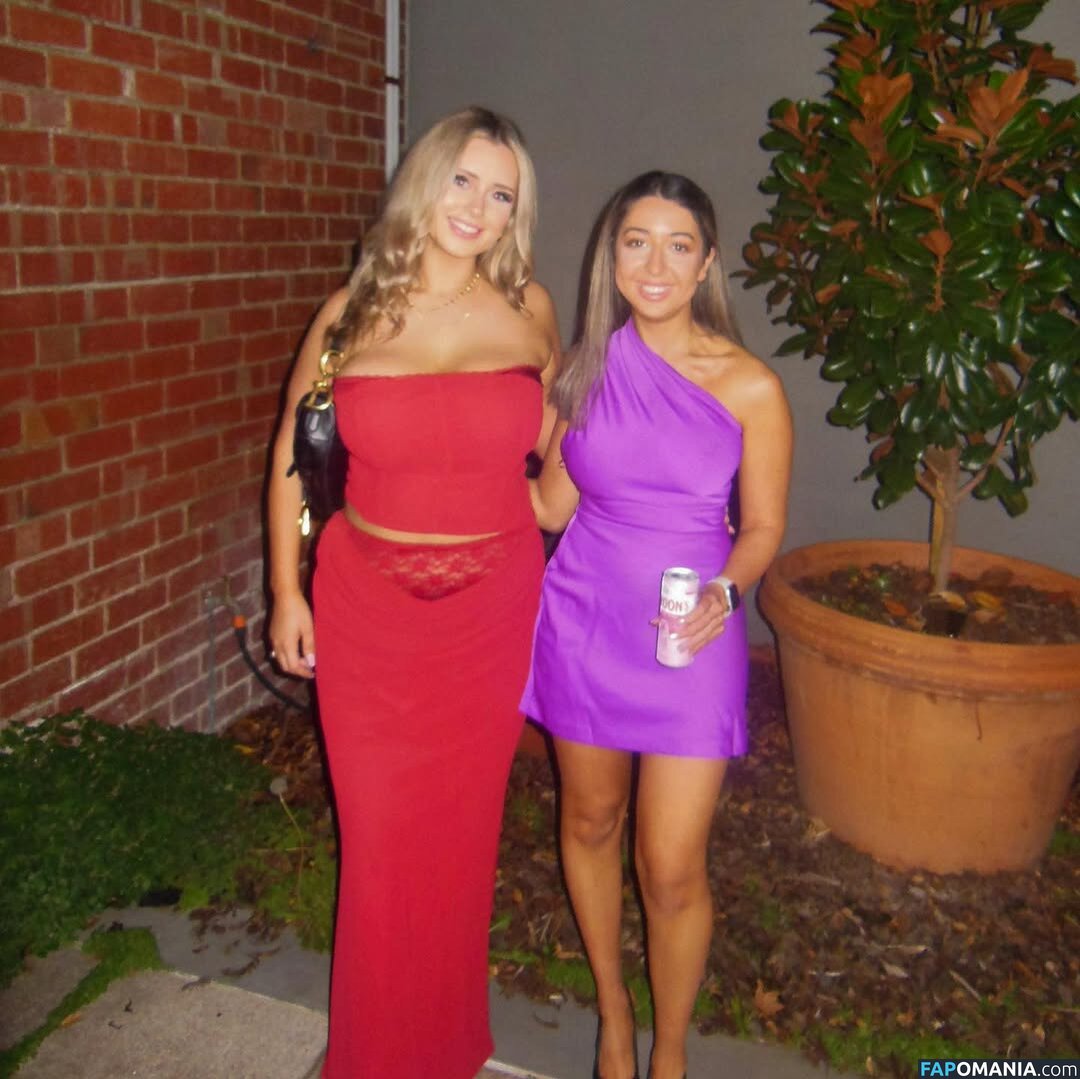 Sacha Ross / sachaross / sasharosexxx Naakt OnlyFans  Gelekte foto #17