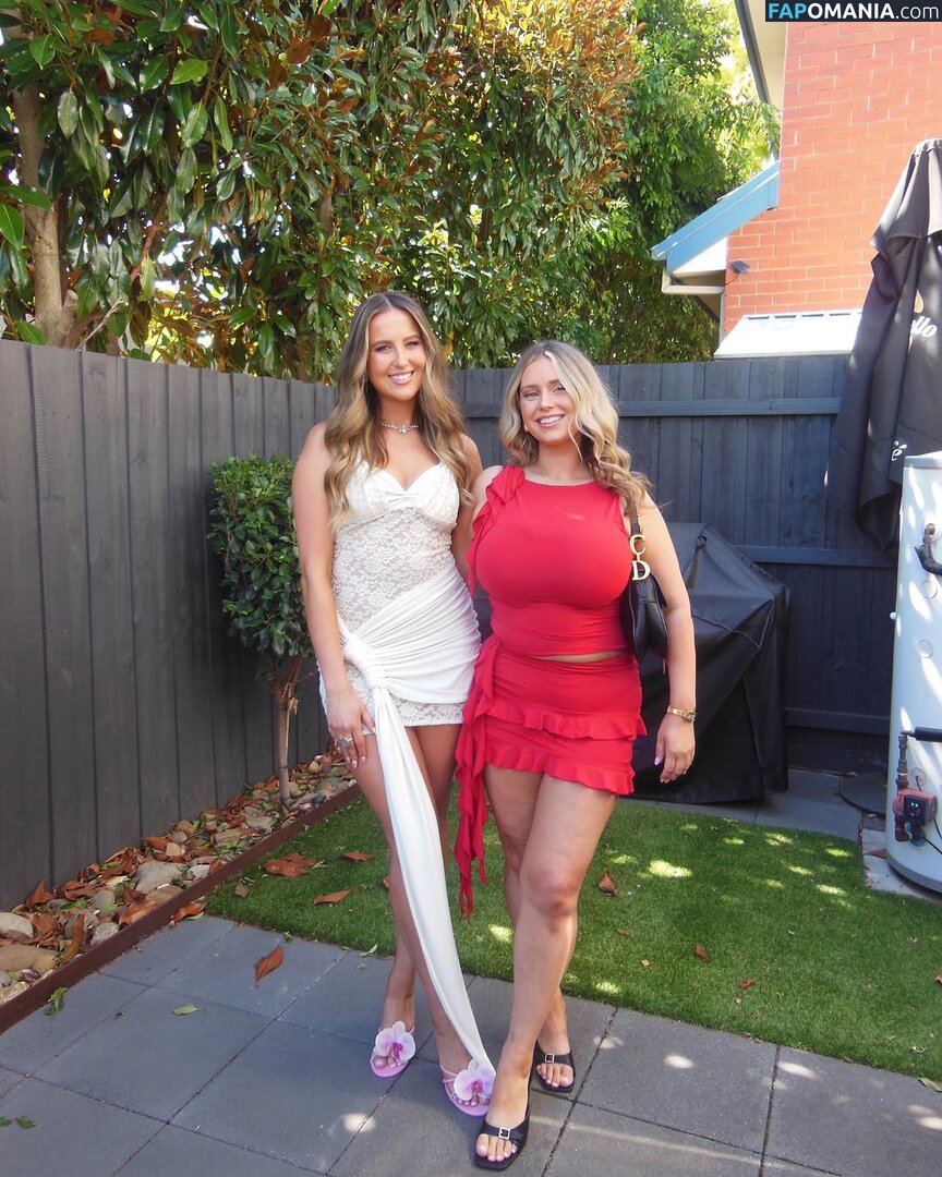 Sacha Ross / sachaross / sasharosexxx Naakt OnlyFans  Gelekte foto #20