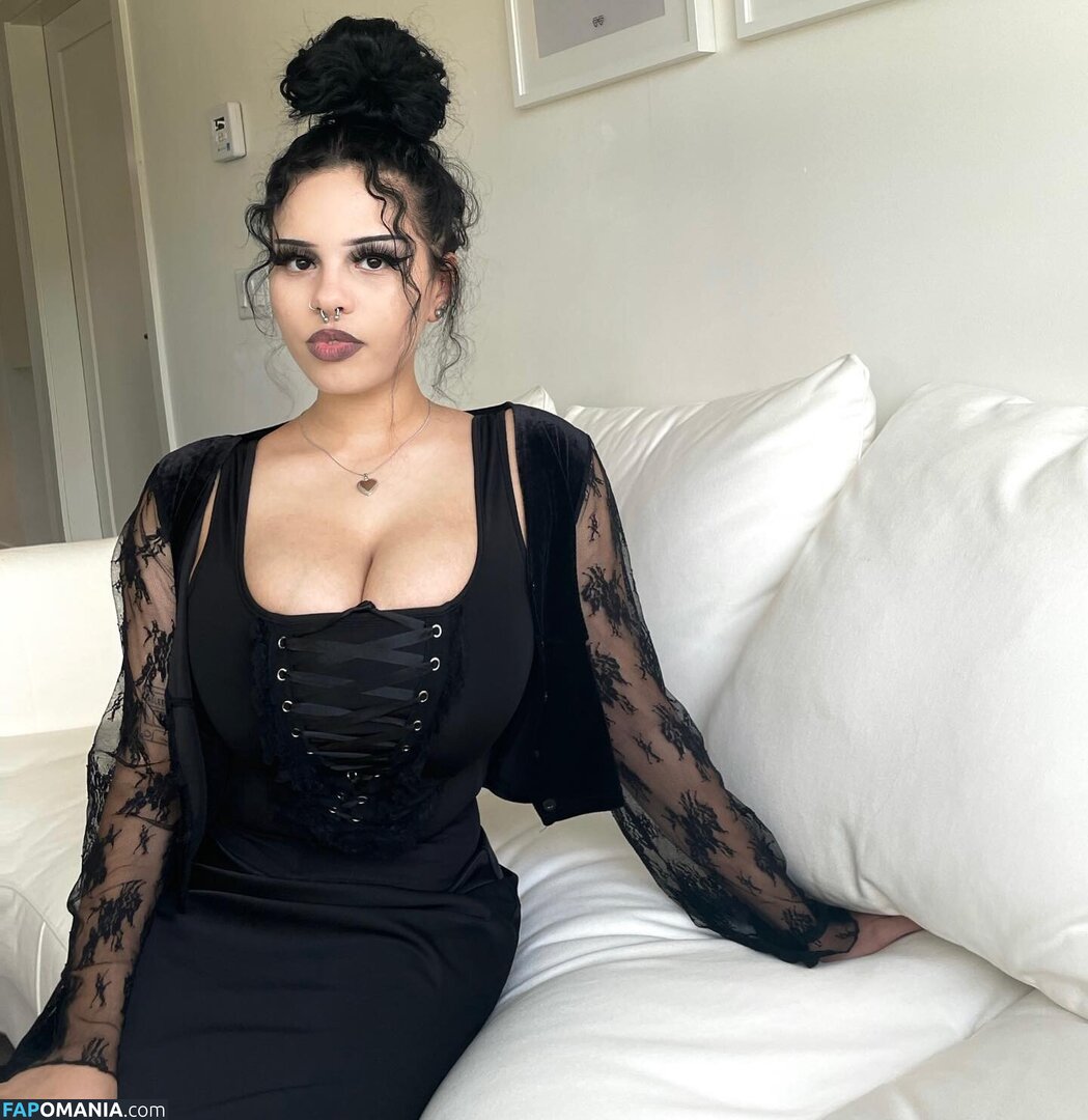 Sadesgrave Naakt OnlyFans  Gelekte foto #1