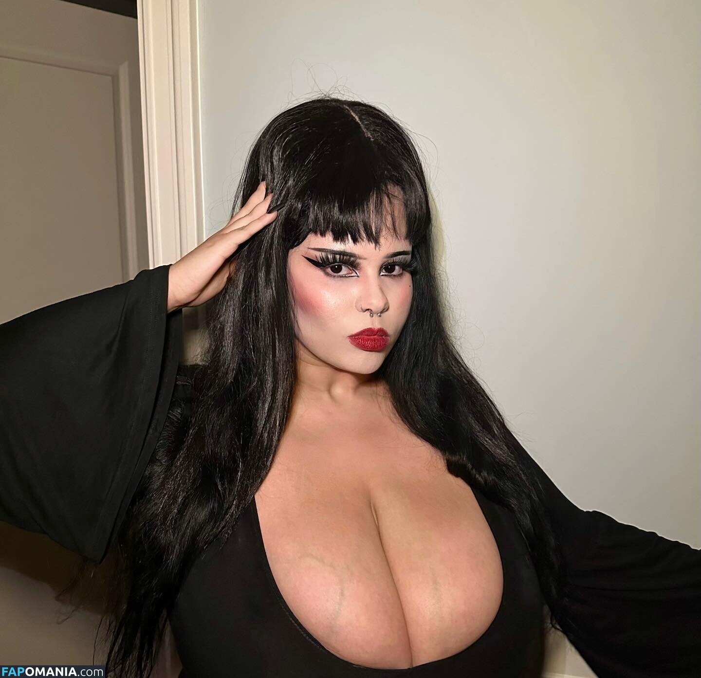 Sadesgrave Naakt OnlyFans  Gelekte foto #4