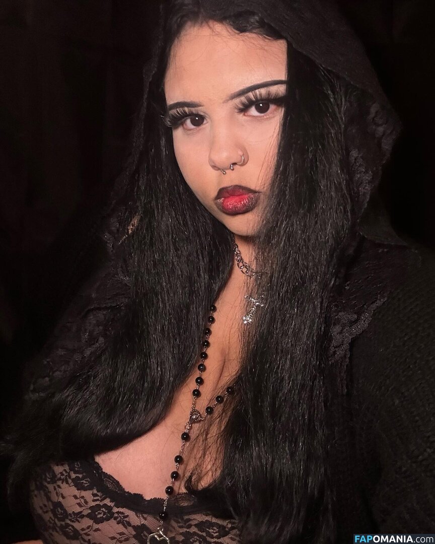 Sadesgrave Naakt OnlyFans  Gelekte foto #6