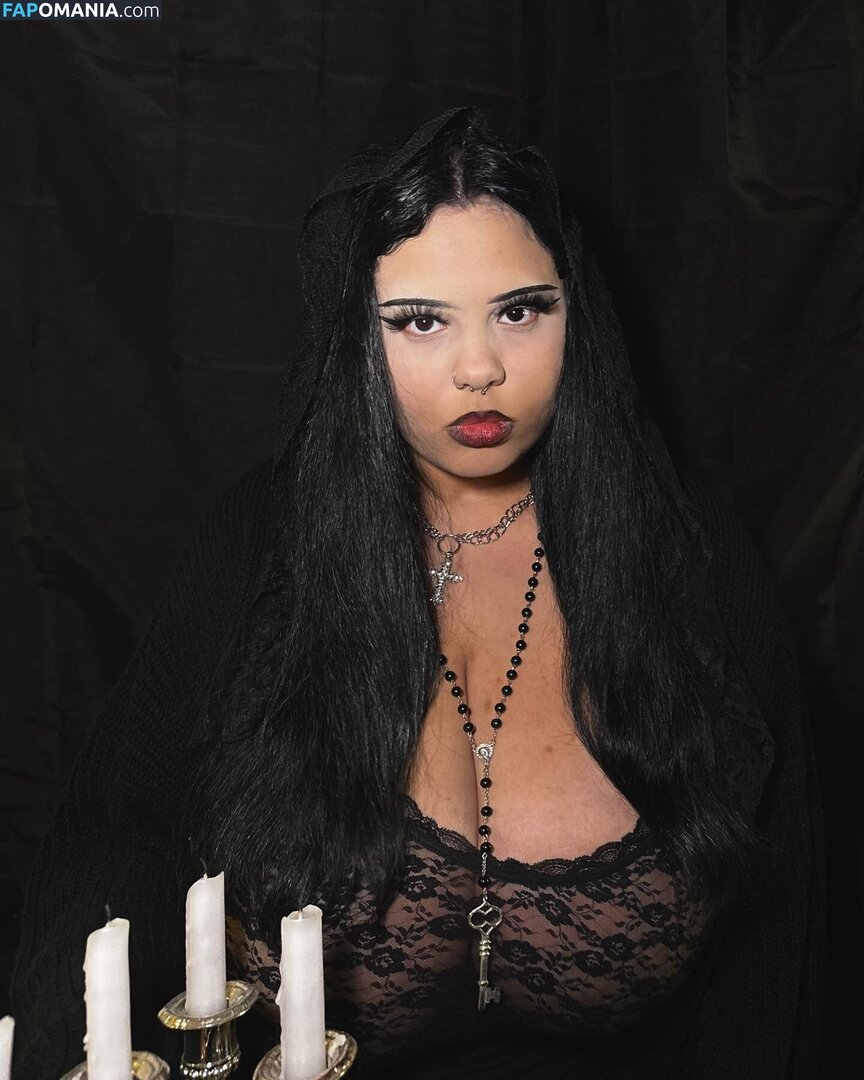 Sadesgrave Naakt OnlyFans  Gelekte foto #8