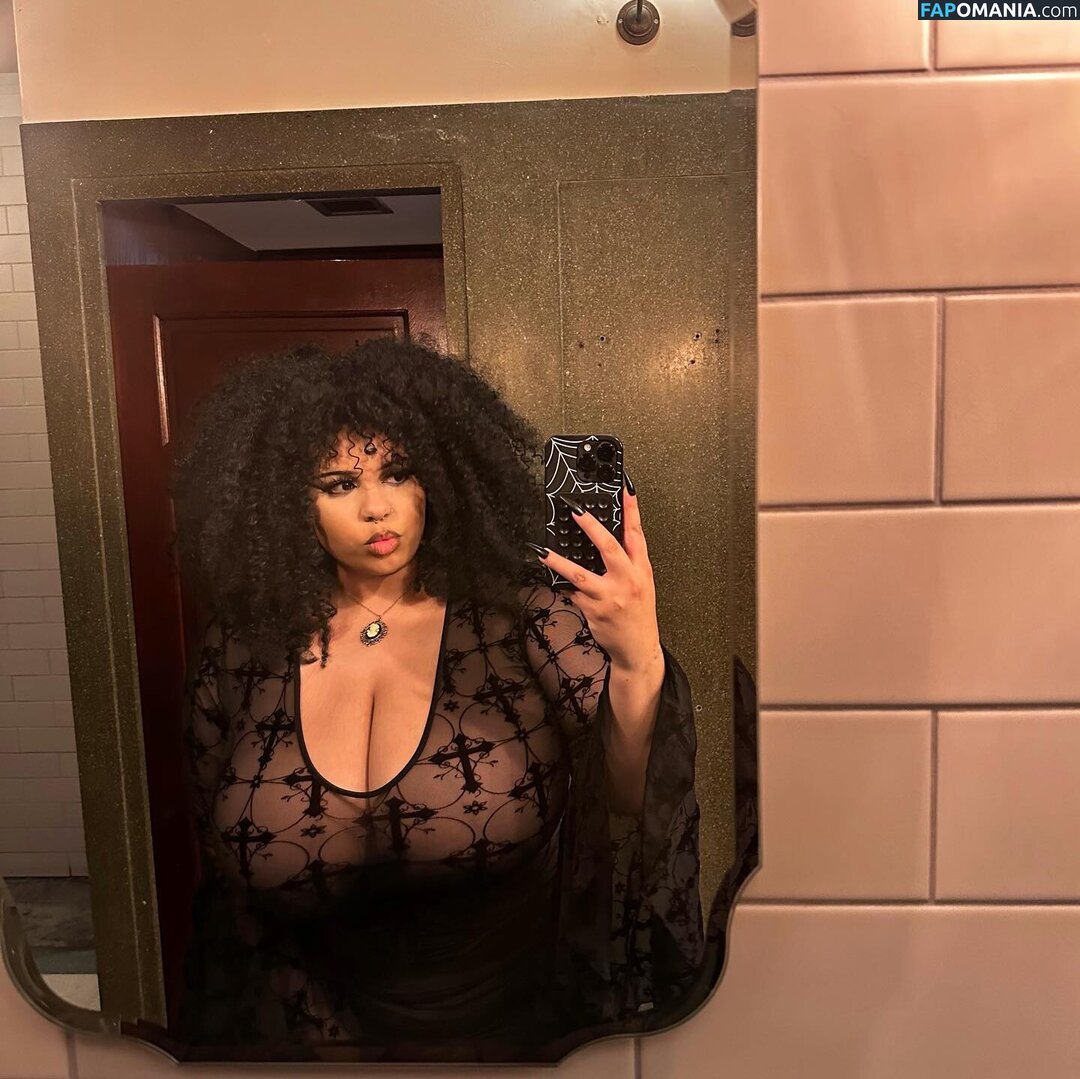 Sadesgrave Naakt OnlyFans  Gelekte foto #9
