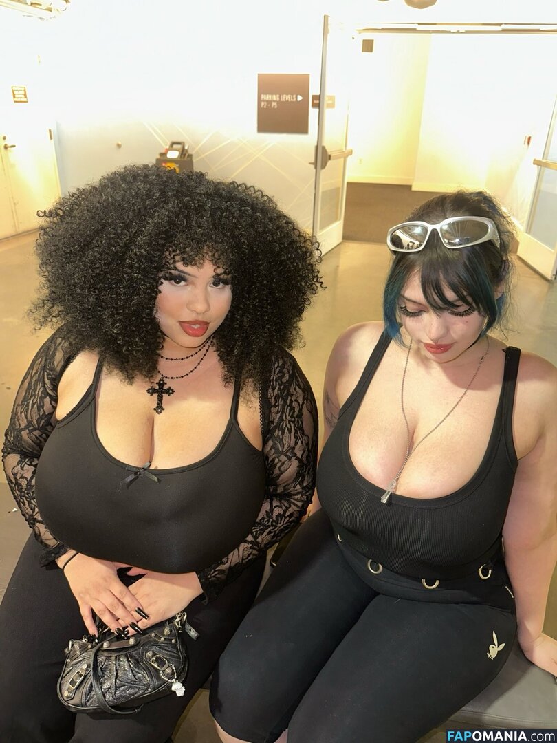 Sadesgrave Naakt OnlyFans  Gelekte foto #15